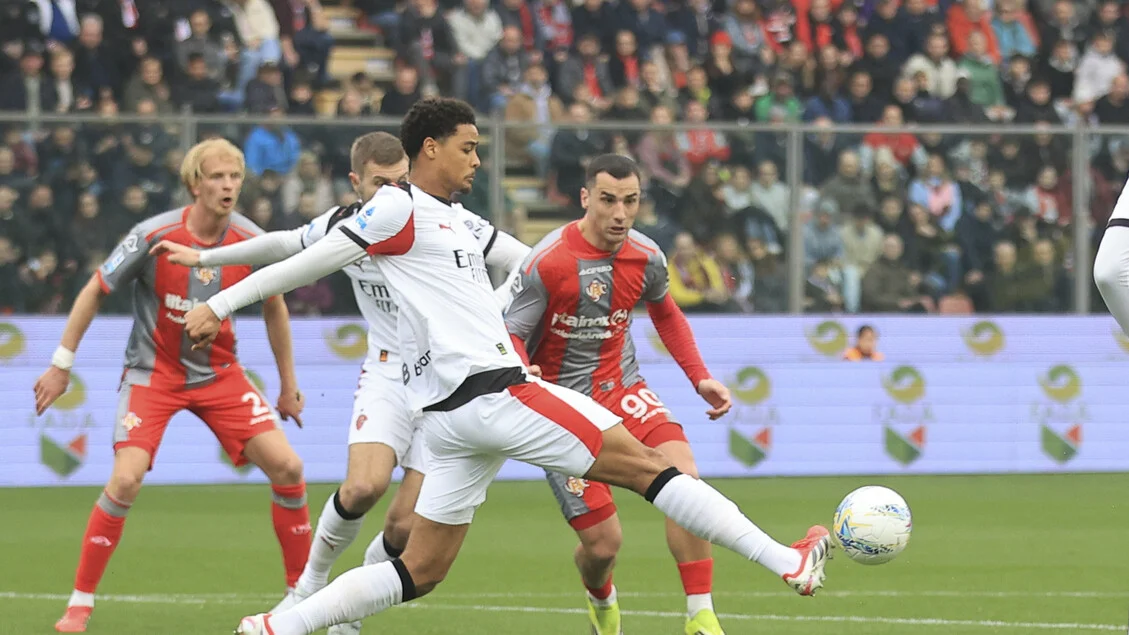 Serie A: Milan assegura o 2º lugar; Juventus mantém viva a luta pela Champions