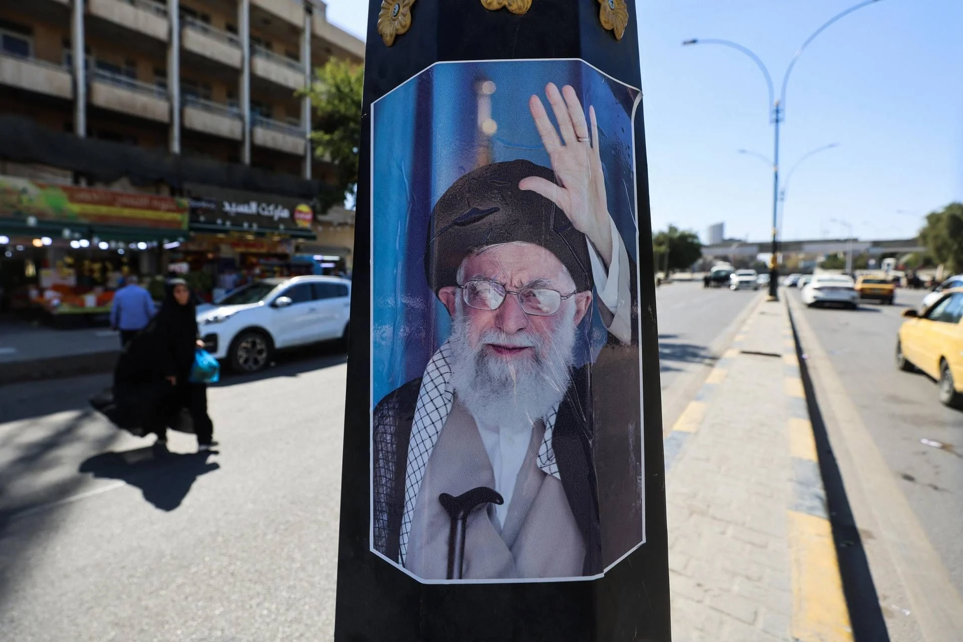 Irã após a morte de Khamenei: as 4 figuras-chave que comandam a transição