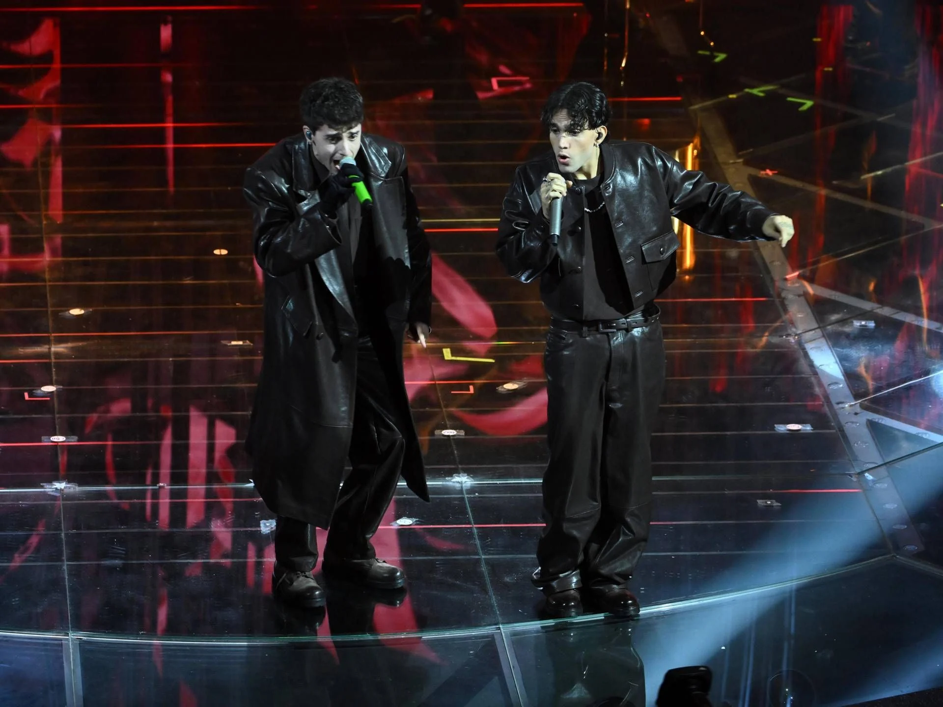 FantaSanremo 2026: LDA e Aka7even no topo — a classificação final e o eco cultural do Festival