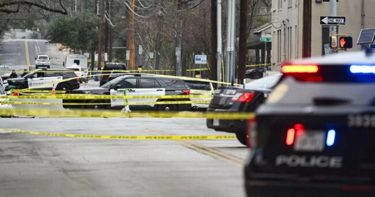 Tiroteio em bar de Austin: 2 mortos, 14 feridos e atirador morto; investigação antiterrorismo em curso