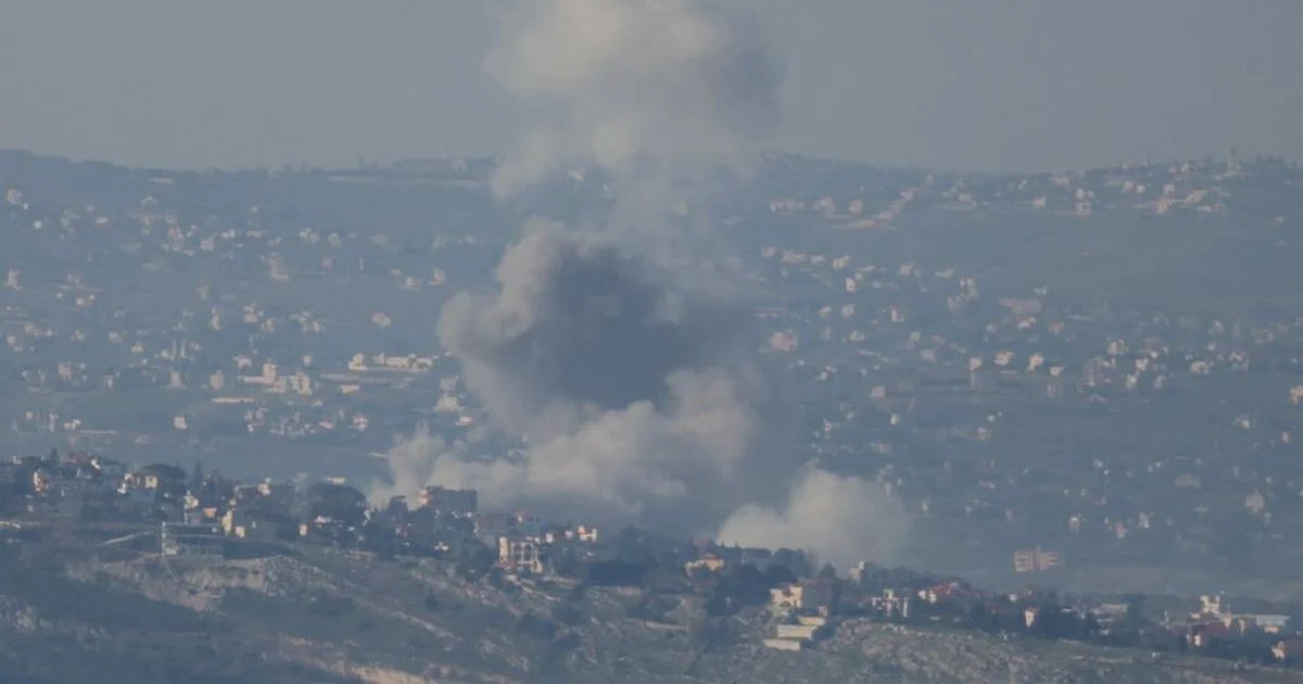 Conflito no Oriente Médio se alarga: frente no Líbano, bombardeios sobre Teerã e explosões nos Emirados e no Golfo