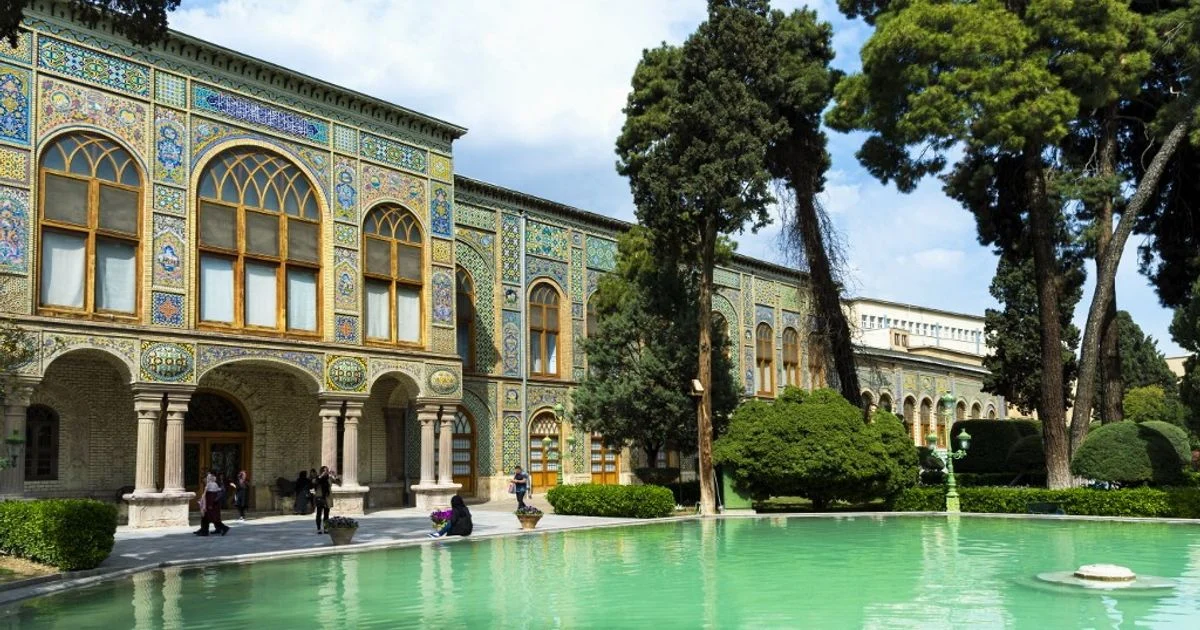 Palácio de Golestão em Teerã é danificado após ataques; sítio é Patrimônio da UNESCO