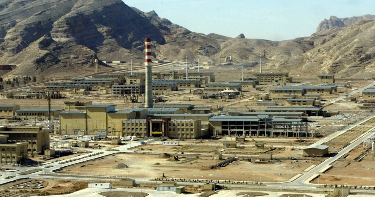 Crise nuclear no Médio Oriente: AIEA expressa grande preocupação e apela à moderação