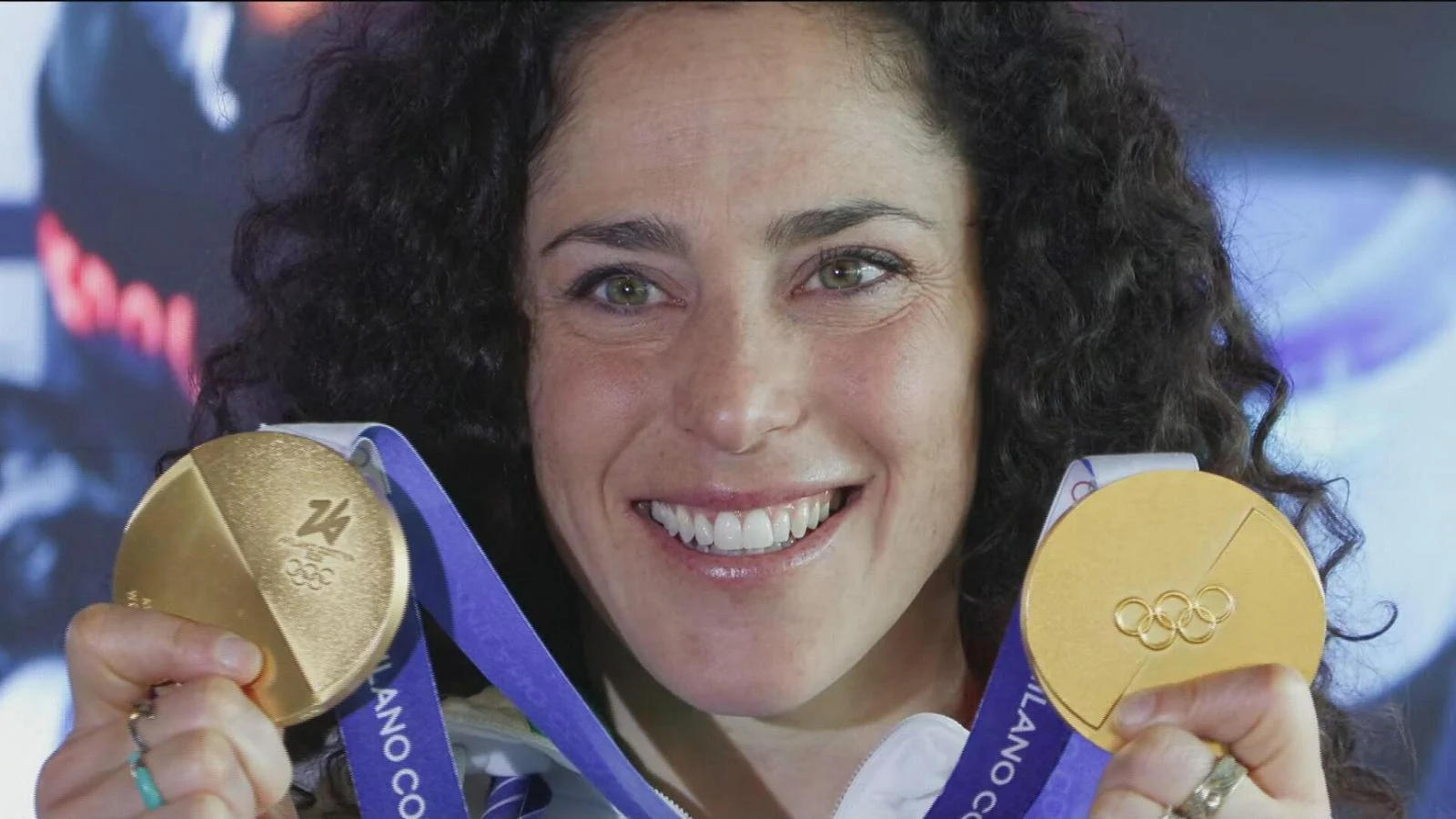 Federica Brignone anuncia pausa após o triunfo em Milano Cortina: "Meu corpo cobrou o preço"