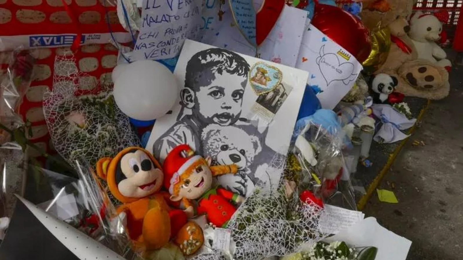 Morte de Domenico: autópsia e incidente probatório investigam 45 minutos sem coração