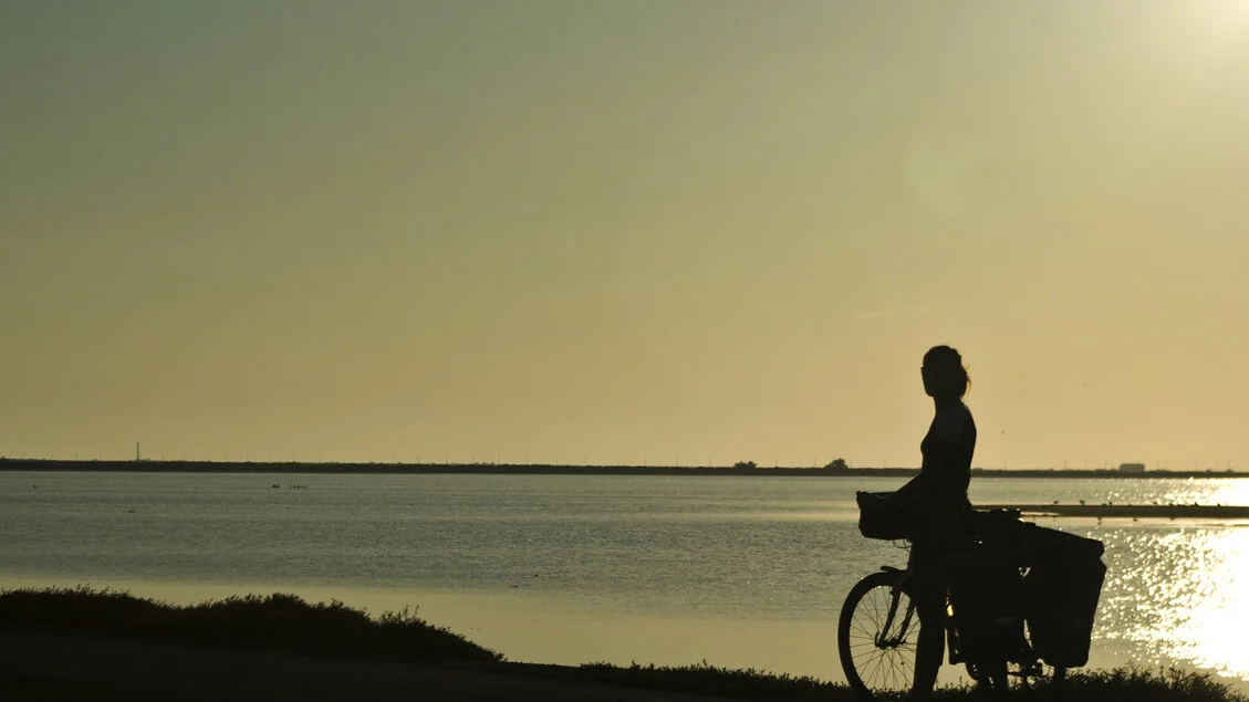 Cicloturismo feminino: a bicicleta como caminho para a independência