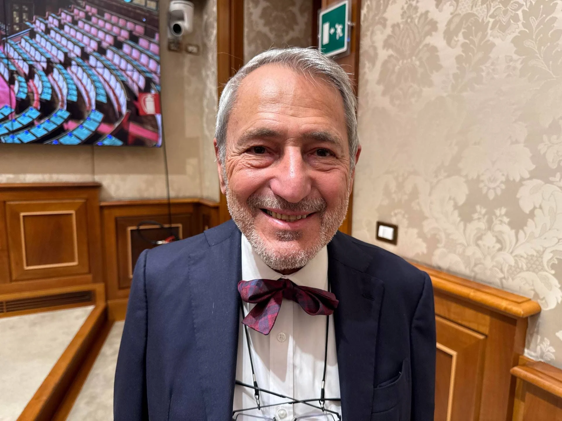 Brandi (Pro Vita & Famiglia): “Doze campanhas de afixação foram censuradas, violando a liberdade de expressão”