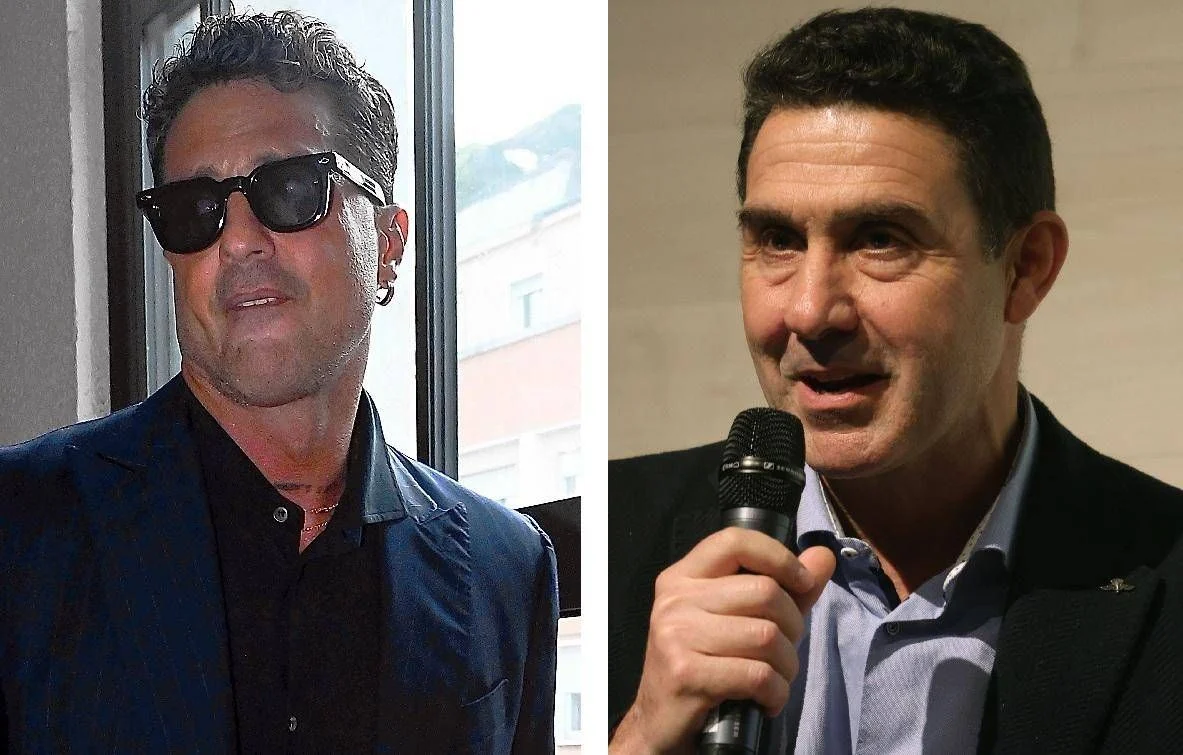 Vannacci nega contato com Fabrizio Corona e desmente ligação sobre novo partido