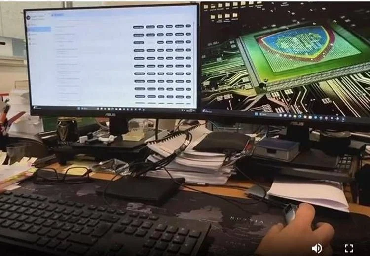 Pistoia: preso homem de 50 anos com milhares de arquivos de pedopornografia digital