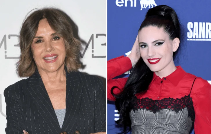 Mirigliani reprova uso de 'Miss Italia' por Ditonellapiaga: 'Palavras inaceitáveis' e pedido por explicações