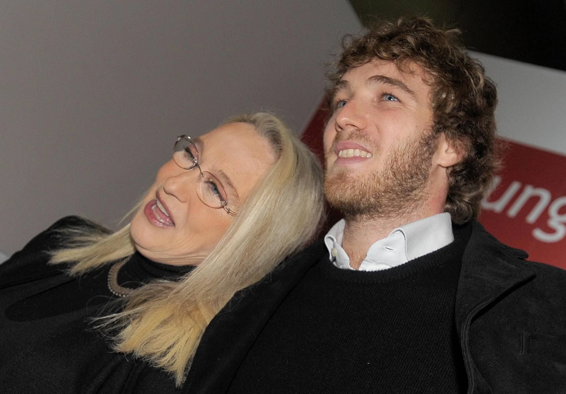 Eleonora Giorgi: a mensagem secreta deixada para o neto Gabriele no primeiro aniversário de sua morte