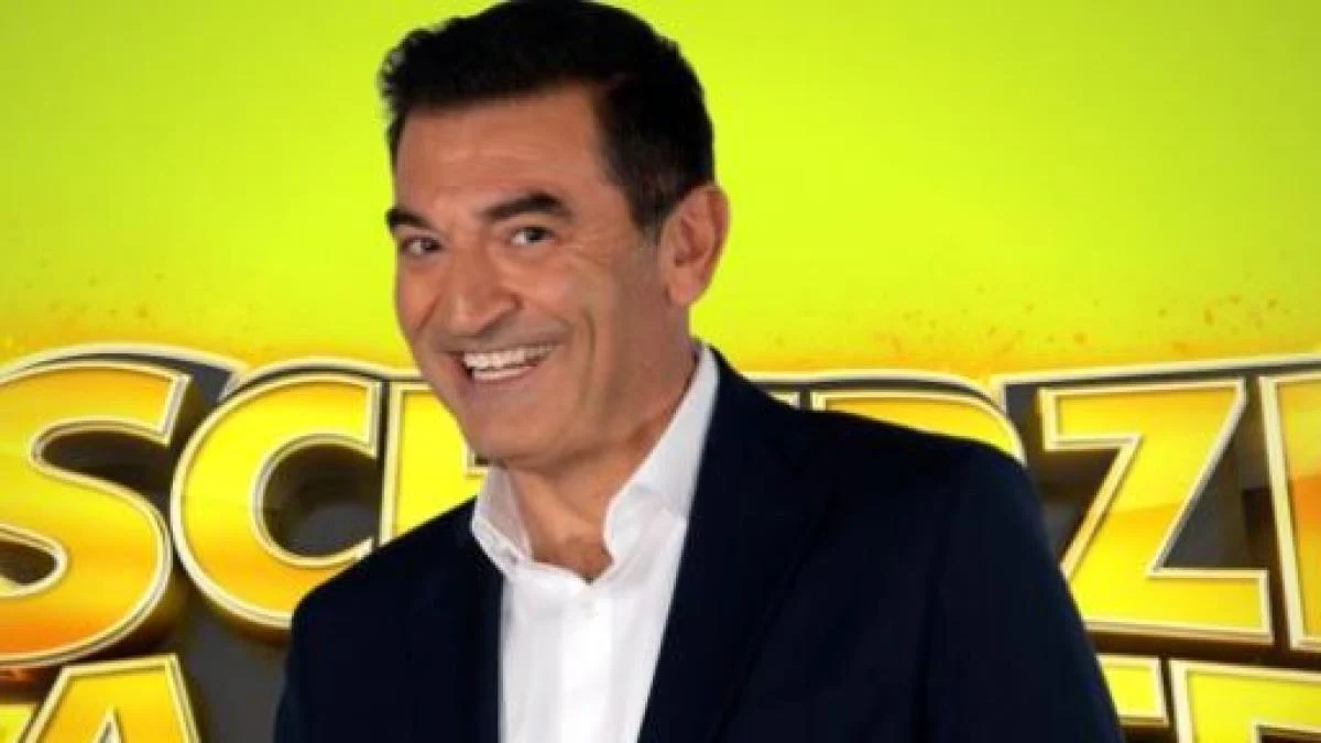 «Scherzi a parte»: novos rostos, mesma sensação de 'já visto' na TV italiana