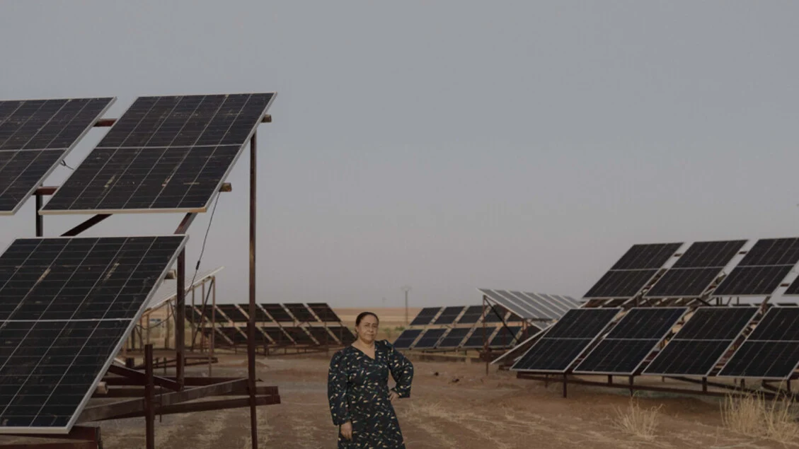 Sony World Photography Awards 2026: anunciados os 30 finalistas e a mostra em Somerset House