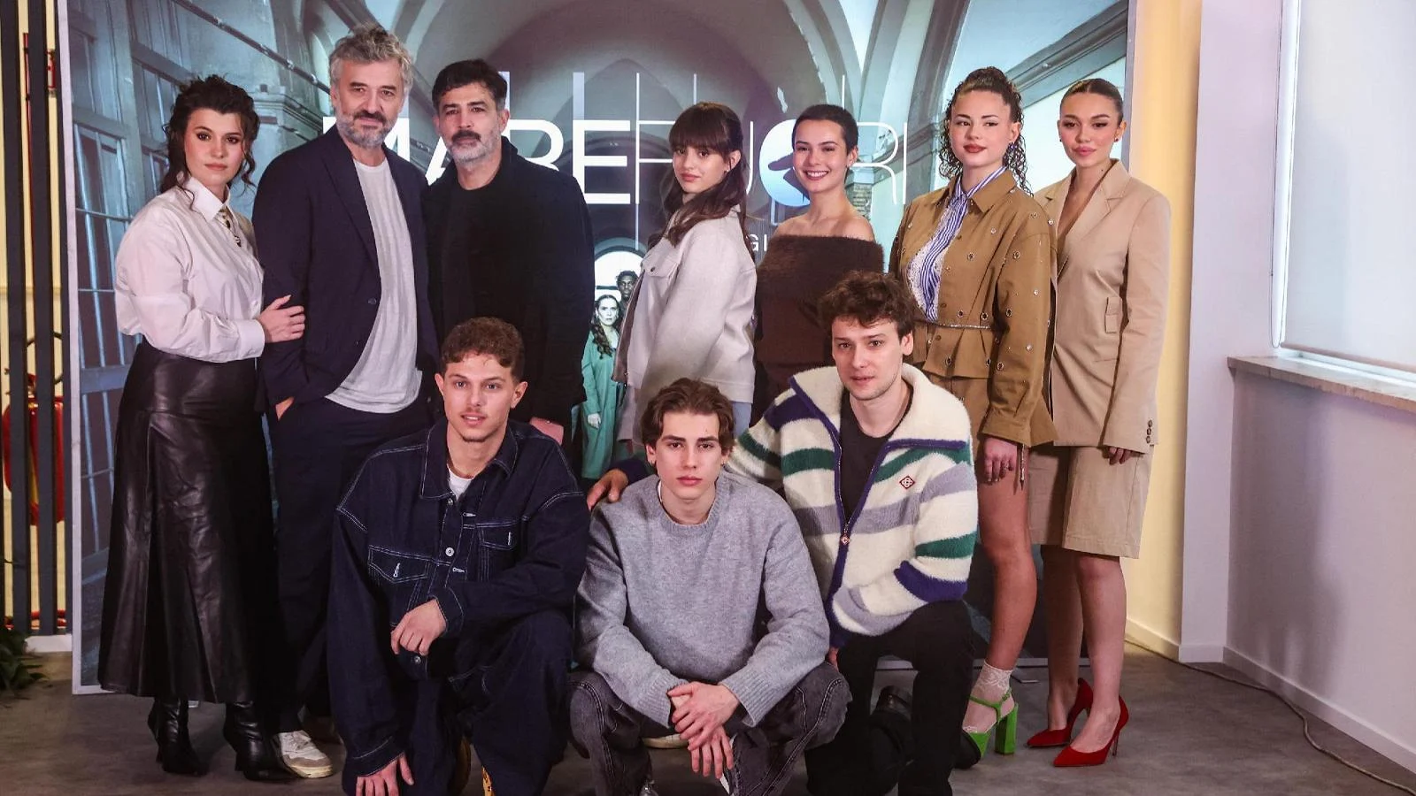 Mare Fuori 6: amores, vinganças e novos rostos que reescrevem o destino da IPM