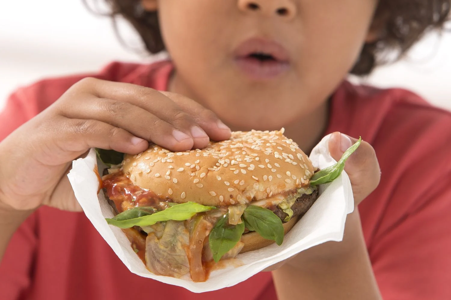 Obesidade Infantil na Itália: intervenção entre 6 e 11 anos reprograma o metabolismo, diz estudo RESILIENT