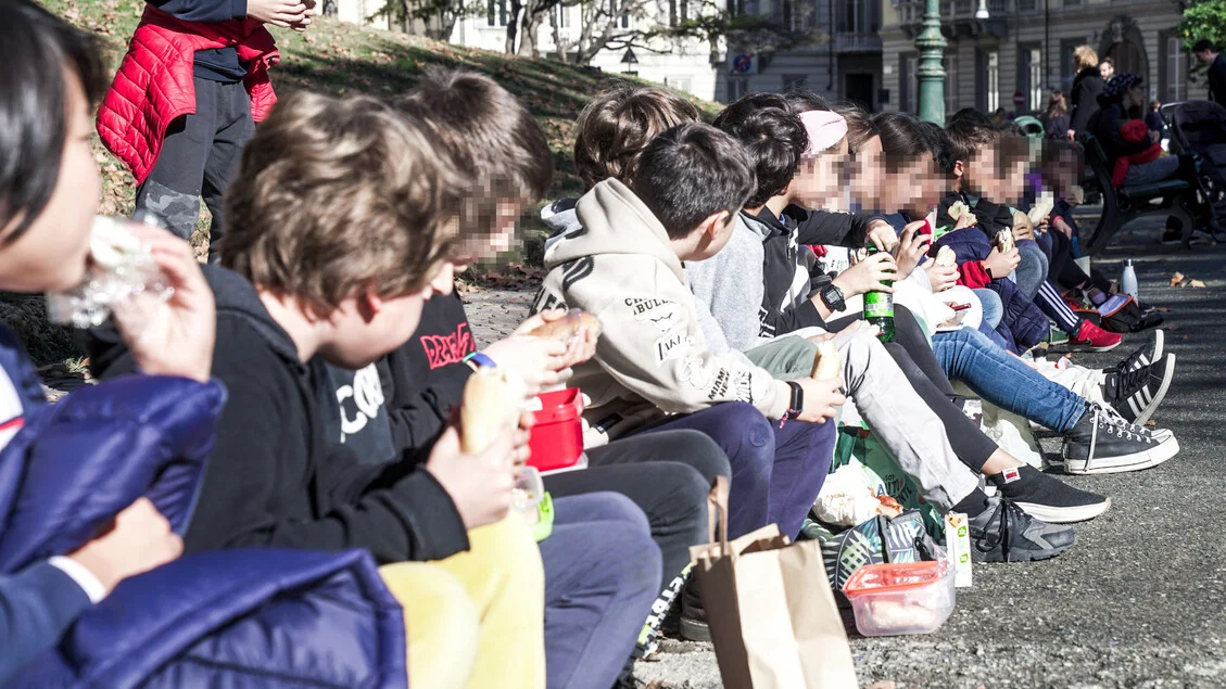 Itália: 1 em 5 crianças está com sobrepeso, alerta ISS