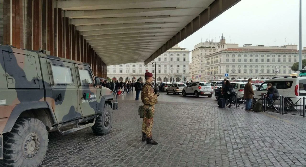 Risco De Retaliação: Itália Ativa Rede Antiterrorismo Em Resposta À Escalada No Oriente Médio