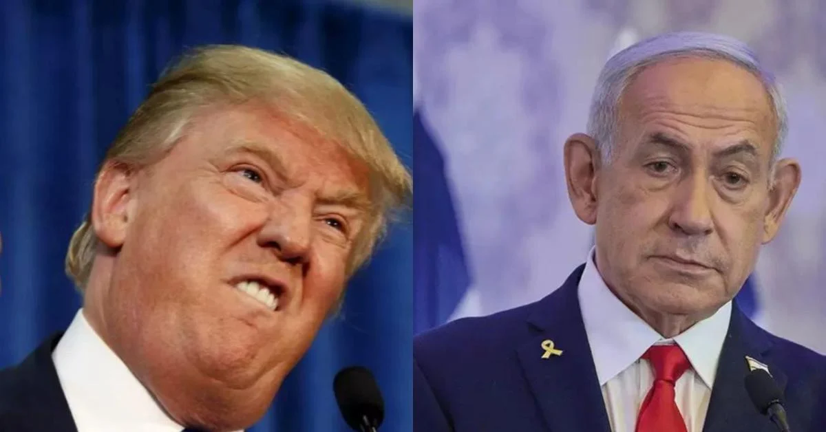 Ataque Israel-EUA ao Irã: Trump e Netanyahu, os arquitetos do caos — ameaça nuclear como pretexto