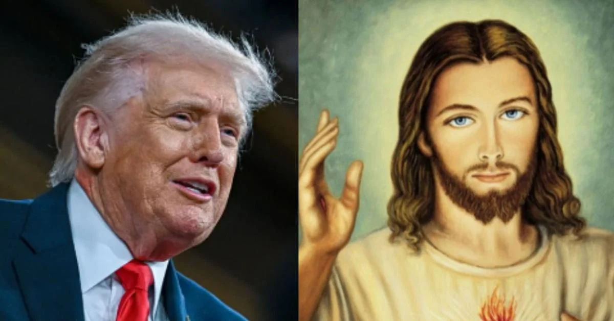 Trump e o 'plano divino': mais de 200 militares dos EUA acusam comandantes de sermões apocalípticos sobre o Irã