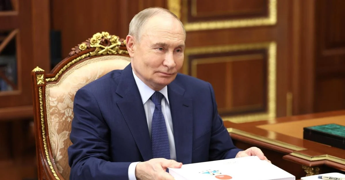 Paradoxo estratégico: enquanto Kallas e von der Leyen se fixam em Moscou, Putin transforma a Rússia no maior exportador mundial de trigo