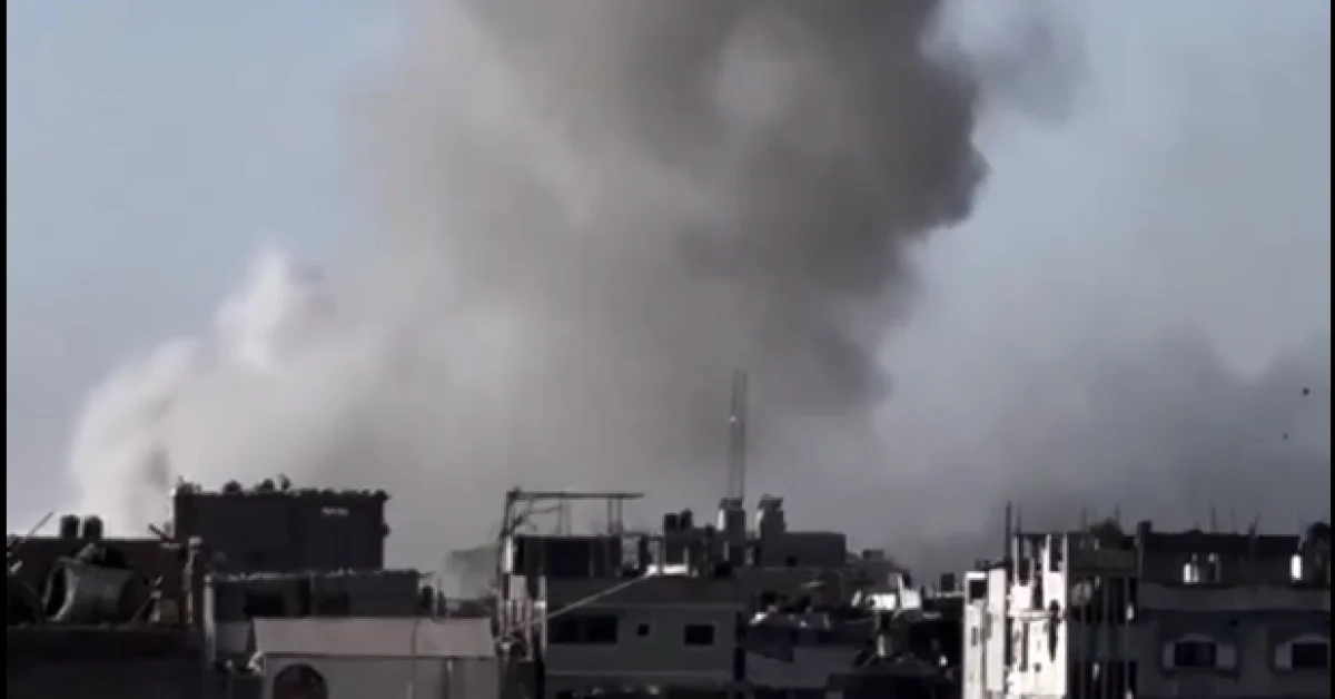 Irã lança mais de 40 mísseis contra alvos dos EUA e Israel; Pasdaran declaram controle do Estreito de Ormuz