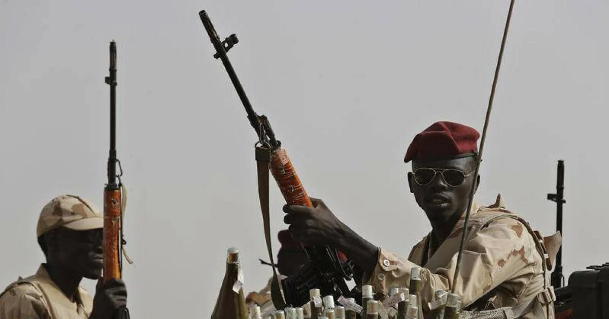 Relatório do Sudan Doctors Network: Em Kordofan e Darfur violações generalizadas; em Al-Fashir as RSF praticaram limpeza étnica