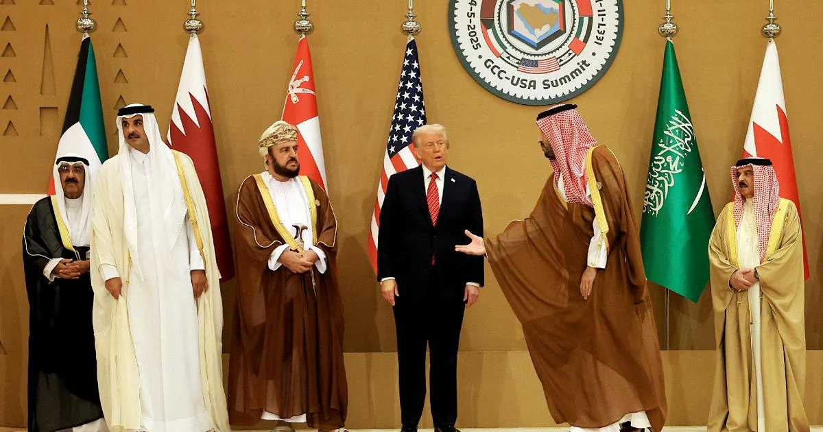 Atacar ou Esperar? O Dilema Estratégico dos Países do Golfo após a Retaliação do Irã