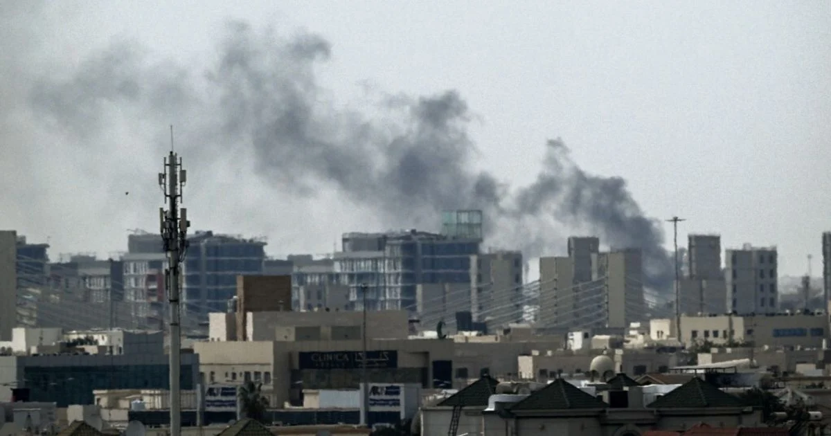 Tensão regional se agrava: mísseis do Irã, drones em Nakhchivan, ataques ao Qatar e petroleira americana em chamas