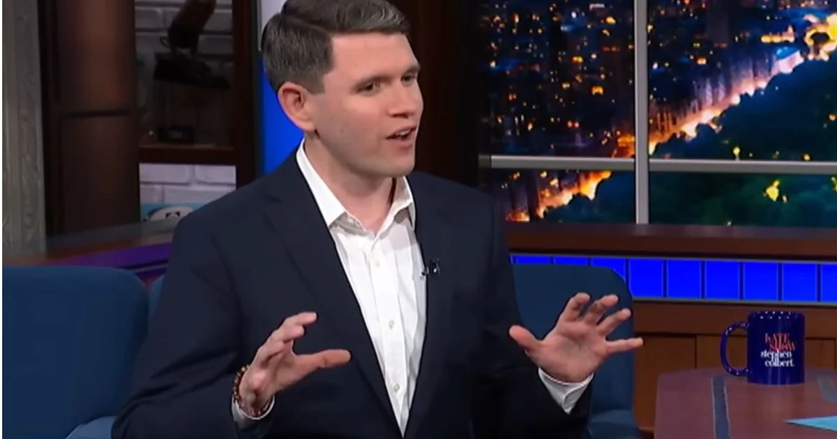 Talarico vence primárias democratas no Texas com mensagem de fé e unidade que sacode o tabuleiro político