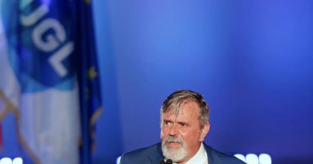 Dados Istat: Paolo Capone (UGL) vê aumento recorde da ocupação e valida medidas do Governo