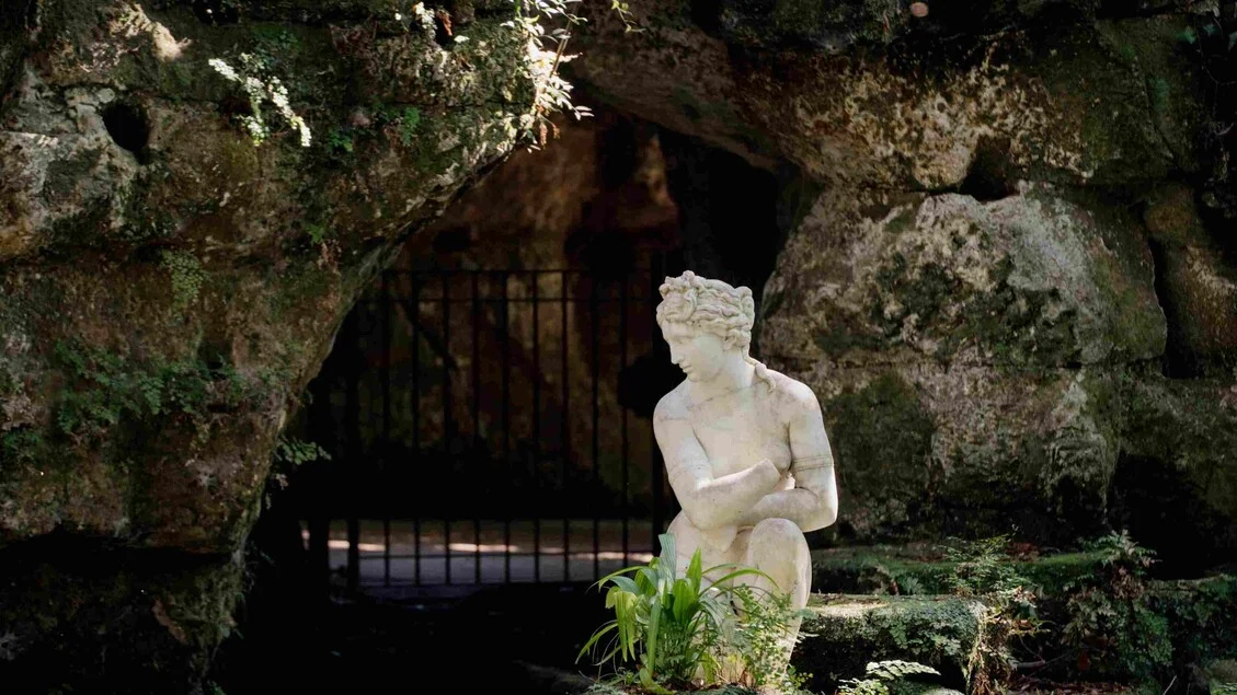 Reggia di Caserta: entrada gratuita para mulheres no 8 de março, entre arte e flores