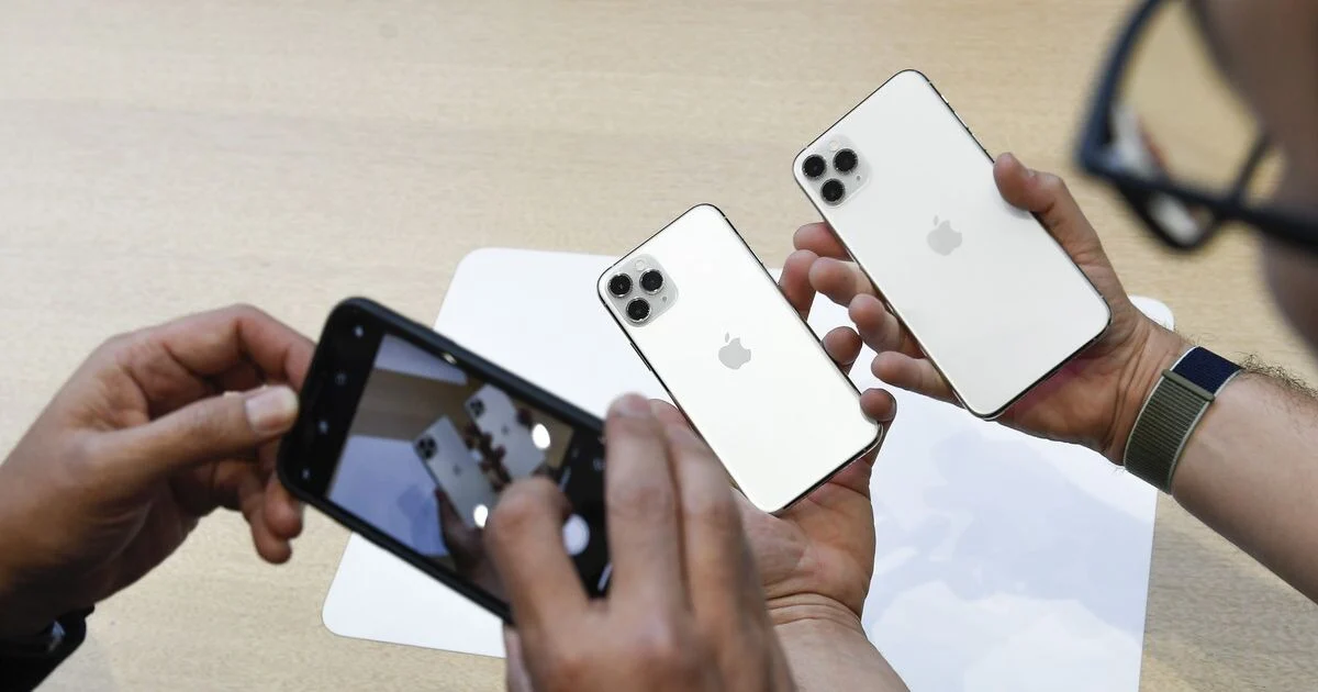 Alerta para donos de iPhone: 'Coruna', o kit que esvazia wallets — como se proteger