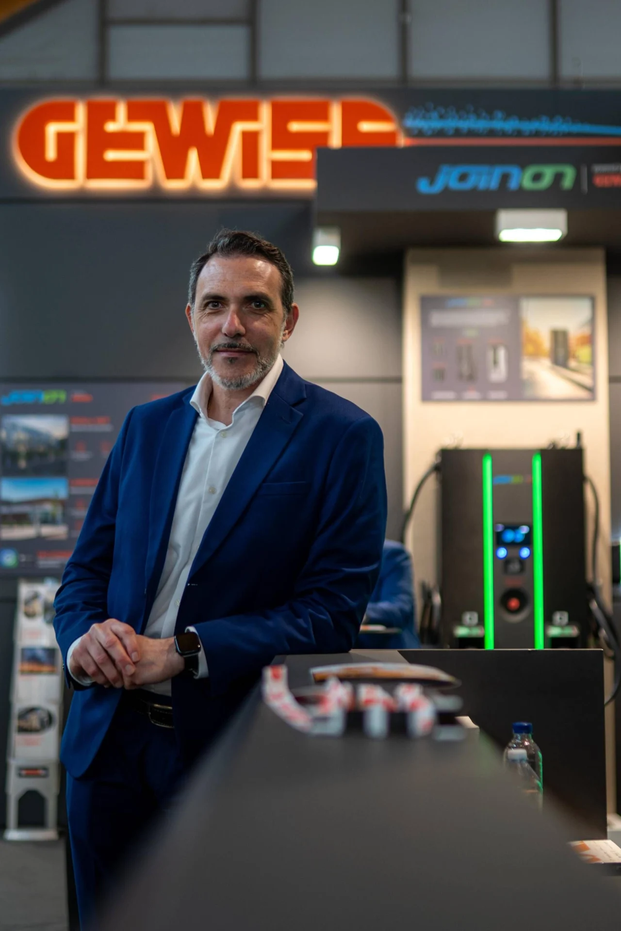 Gewiss em Key 2026: um ecossistema integrado para iluminar a transição energética