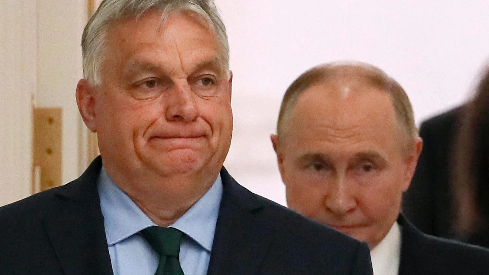 Tensão nas Fronteiras Invisíveis: prisão em Krasnodar, troca de prisioneiros e novo atrito com a Hungria