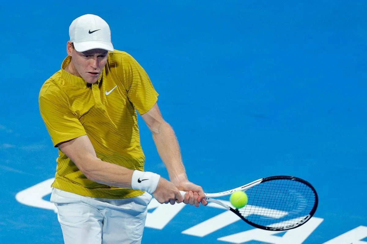 Indian Wells: Sinner, Musetti, Berrettini e Paolini — programa completo e análise