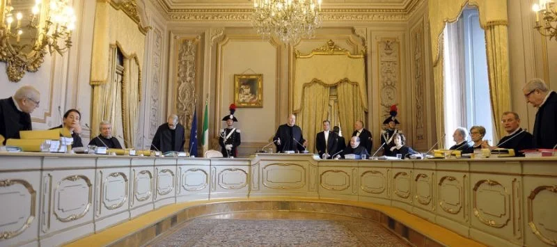 Dia D para milhões de descendentes: Às 9h30 de 11 de março, a Corte Constitucional da Itália decide o futuro do ius sanguinis