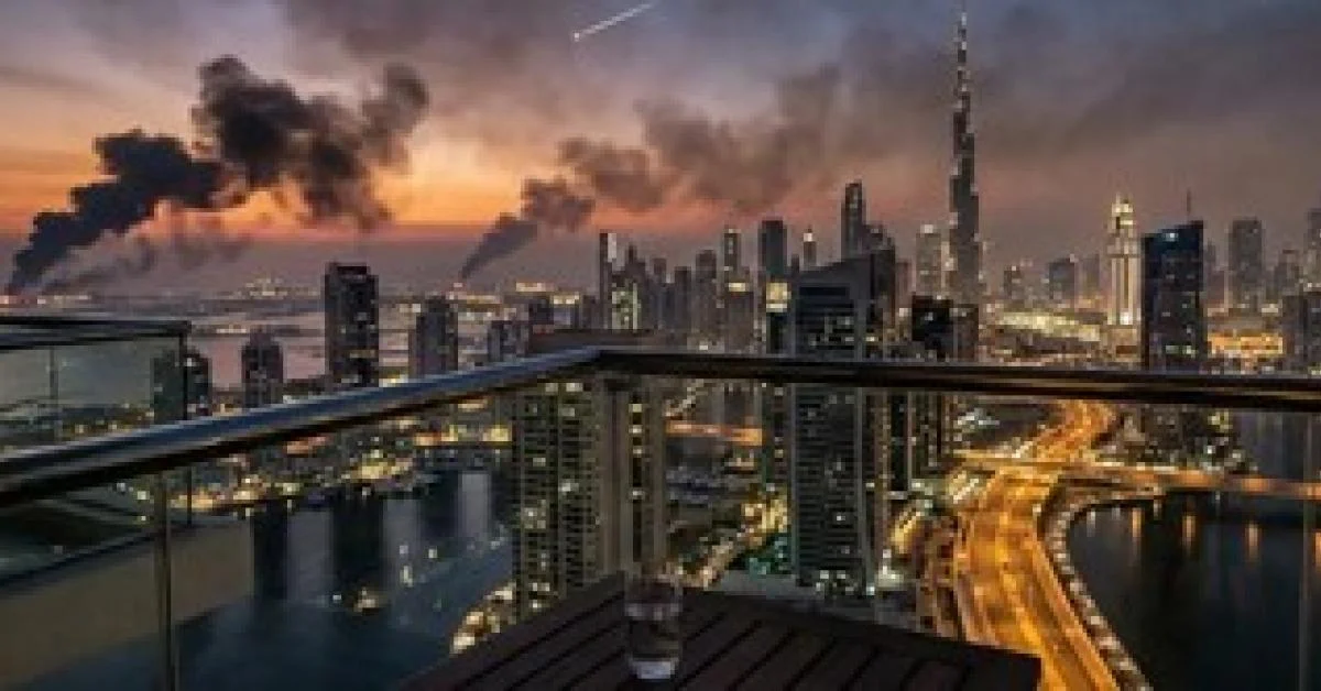 Emirados ameaçam congelamento de ativos iranianos para forçar recuo de Teerã no conflito