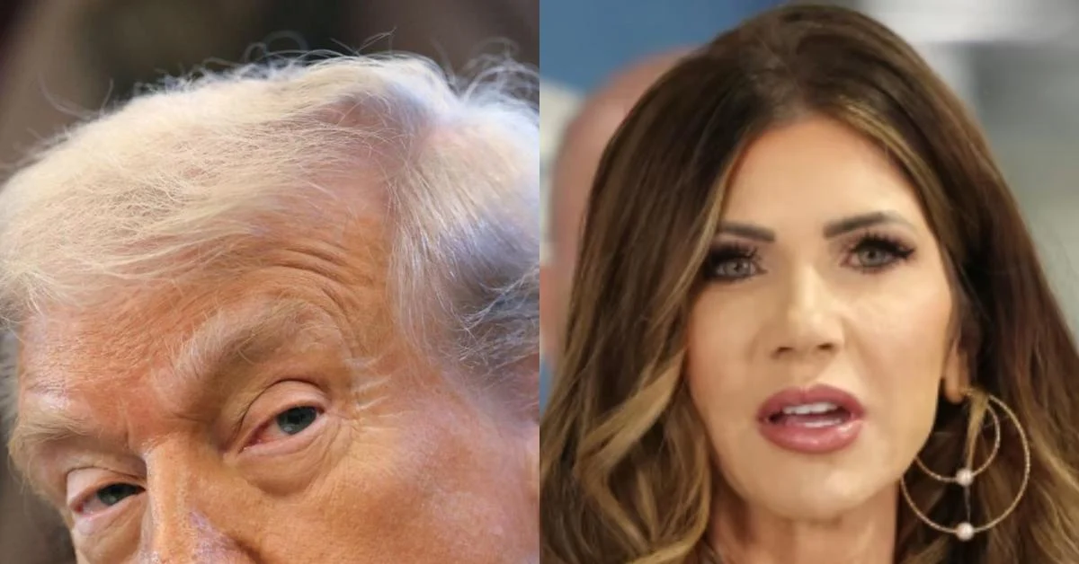 Crise na Segurança Interna dos EUA: Kristi Noem afastada; Markwayne Mullin assumirá em 31 de março