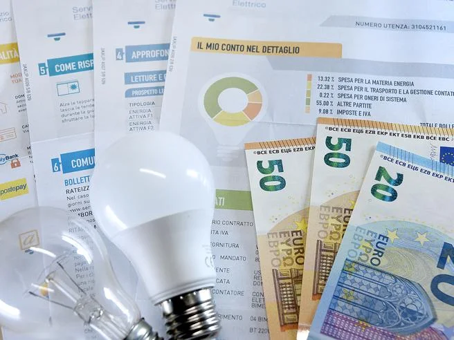Como obter descontos em gás e energia na Itália