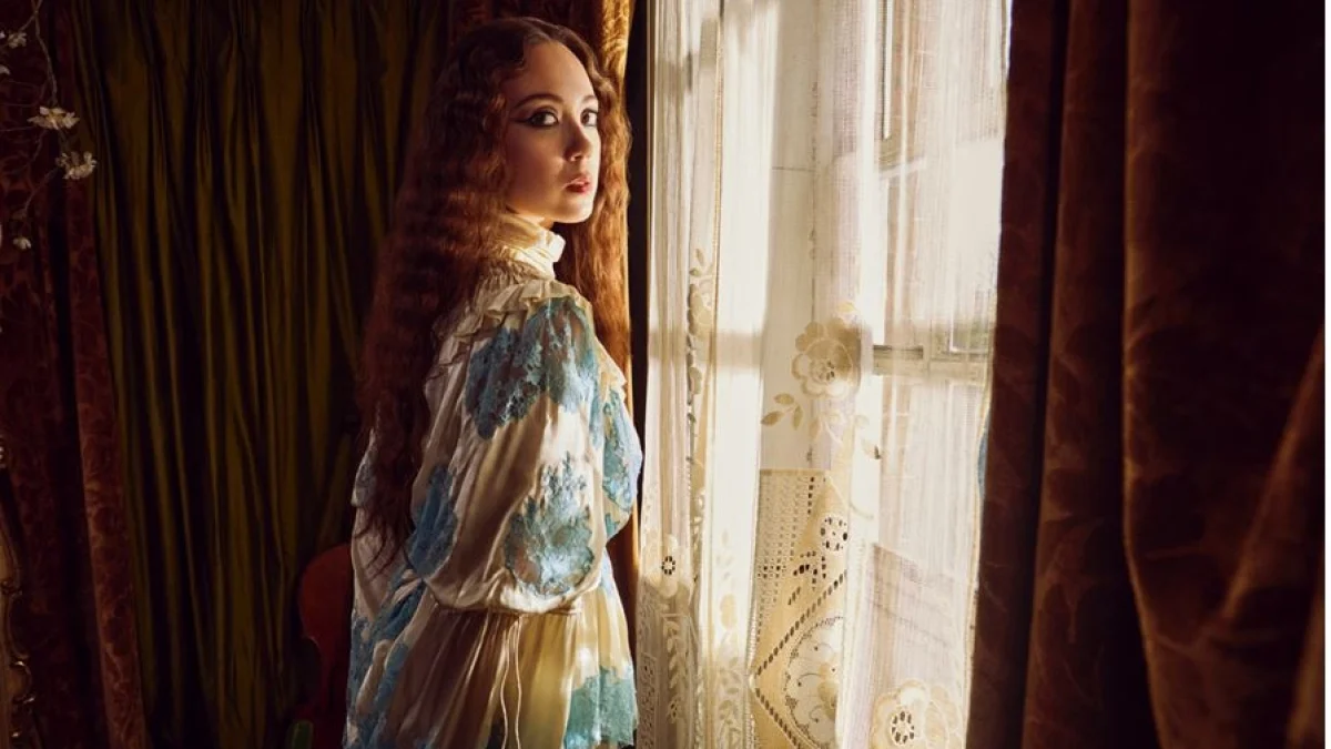 Laufey no ChorusLife em 11 de março: única apresentação na Itália da cantora que conquistou a Gen Z