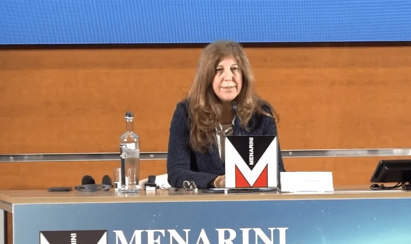 Menarini mira ser a empresa-âncora da oncologia na Itália, diz CEO Elcin Barker Ergun
