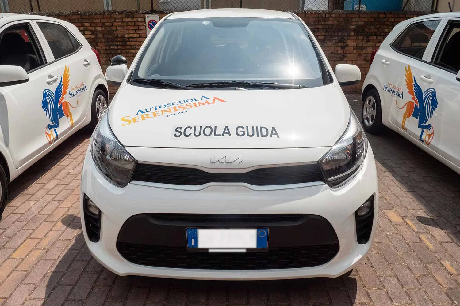 Autoescola na Itália: Alternativa enquanto o Acordo Brasil-Itália está Pendente