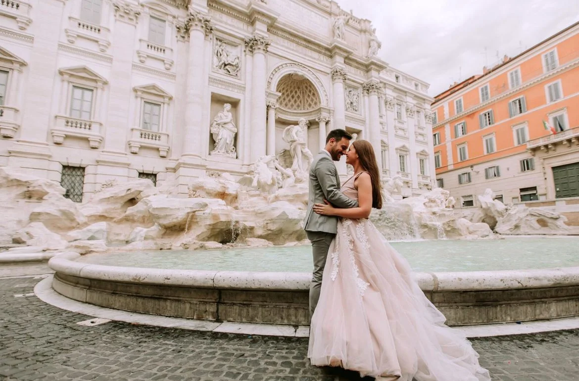 Quer Casar na Itália? Saiba Tudo Sobre Documentação e Regras