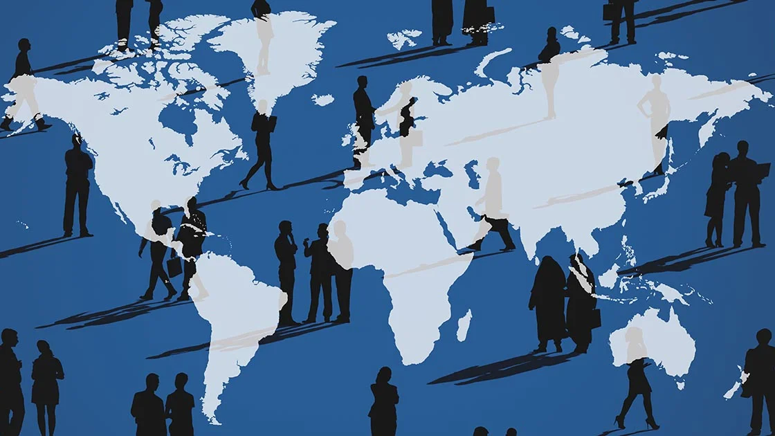 Não Confunda Mais: Qual a Diferença entre Emigração e Imigração?