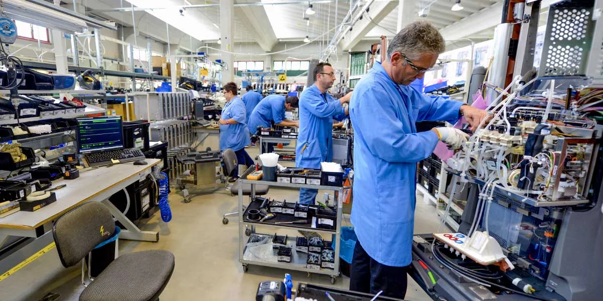 O Que Muda no Mercado de Trabalho Italiano Até 2028