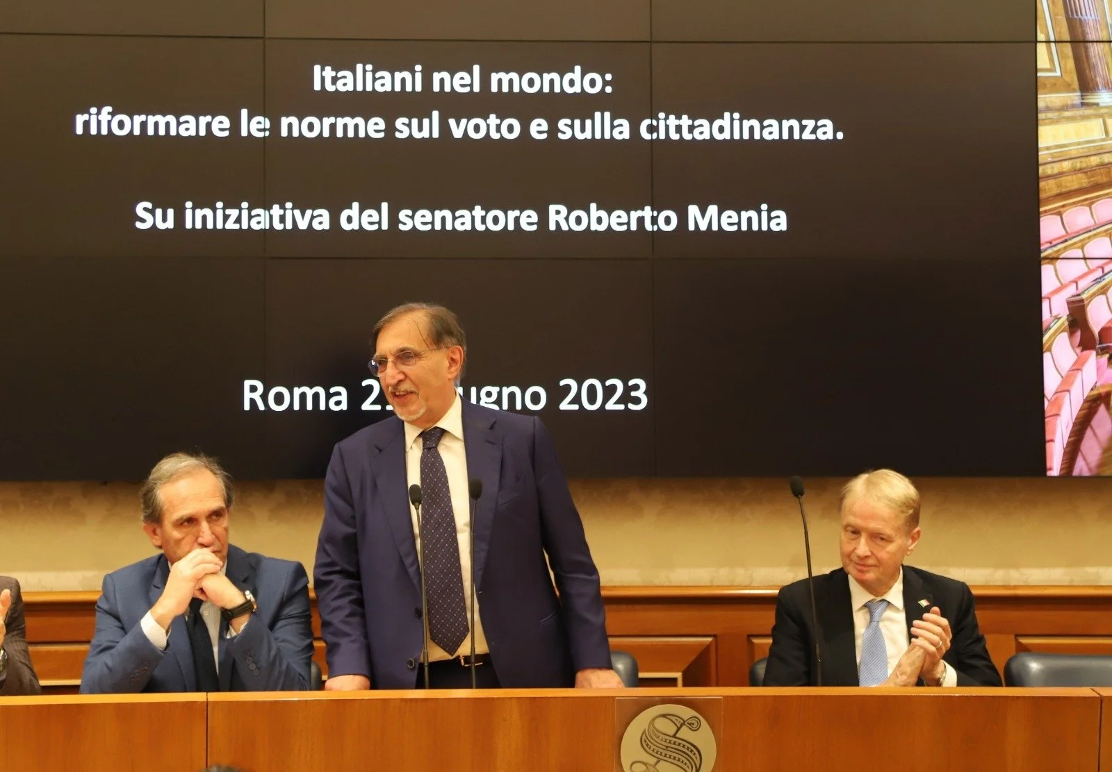 Desatualização da Lei de Cidadania Italiana: Um Debate Necessário?