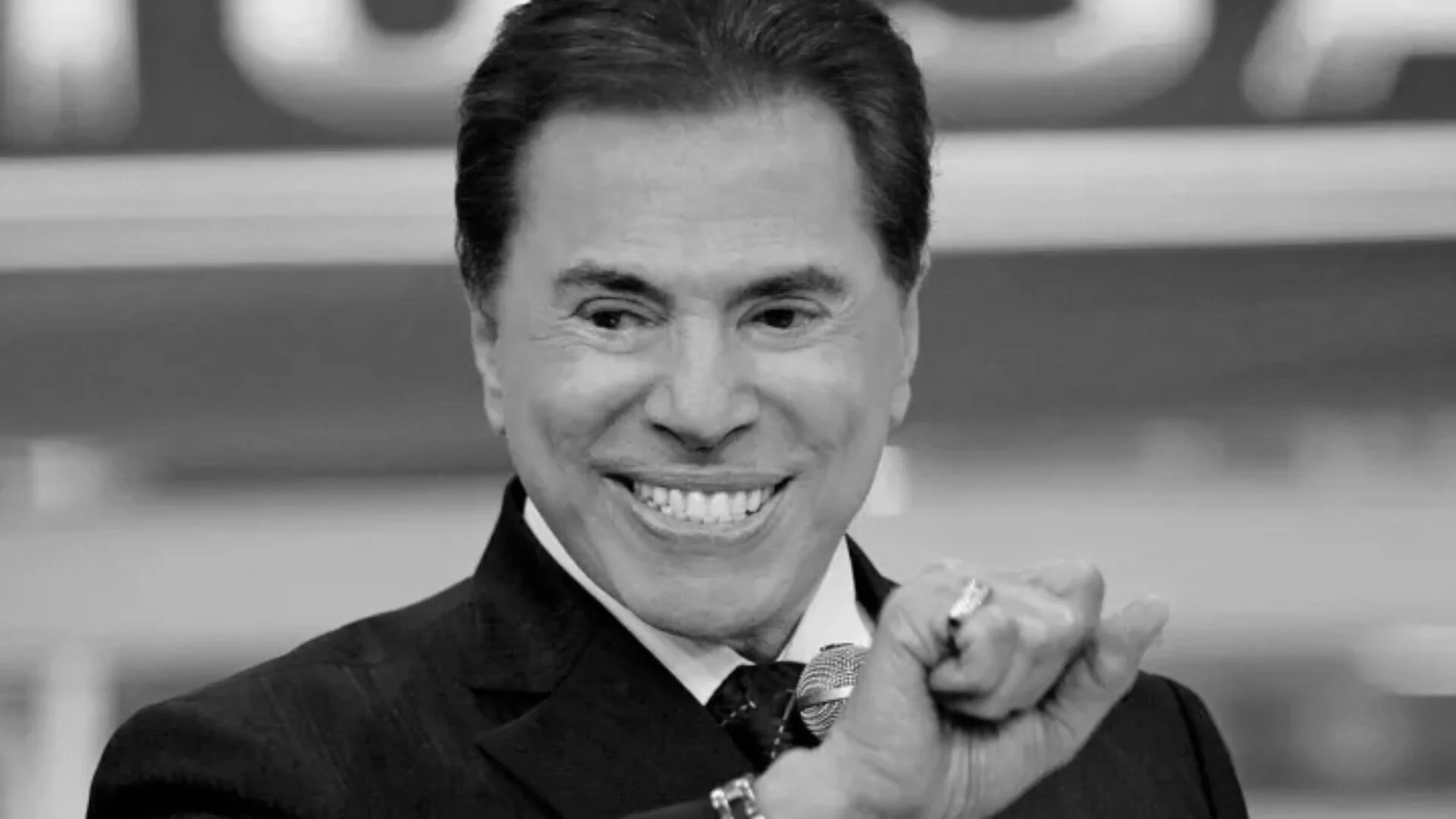 Silvio Santos: Adeus à Lenda da Televisão Brasileira