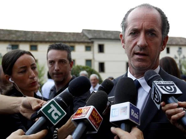 Cidadania e Identidade Nacional: A Proposta de Luca Zaia para o Ius Sanguinis