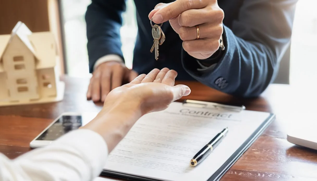 Por que é difícil alugar um Imóvel na Itália?