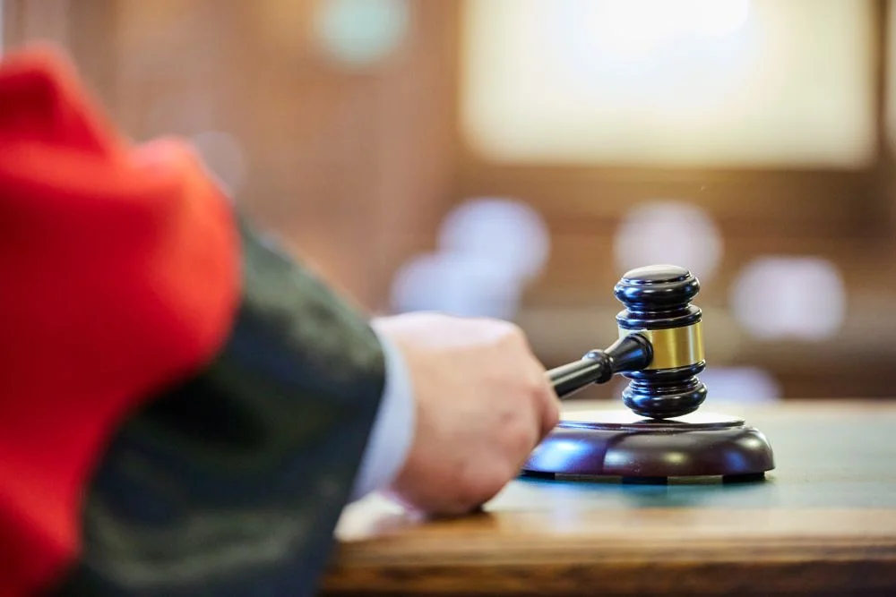 Annotazioni no Processo Judicial: O que podem significar